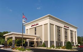 Hampton Inn Goldsboro